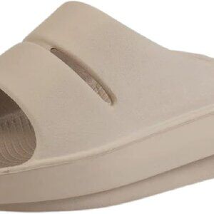 Size 10 Women/8 Men OOahh Recovery Slide - The Ultimate Post-Activity Relief